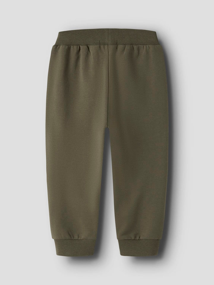 NMMOSCAR SWEAT PANT