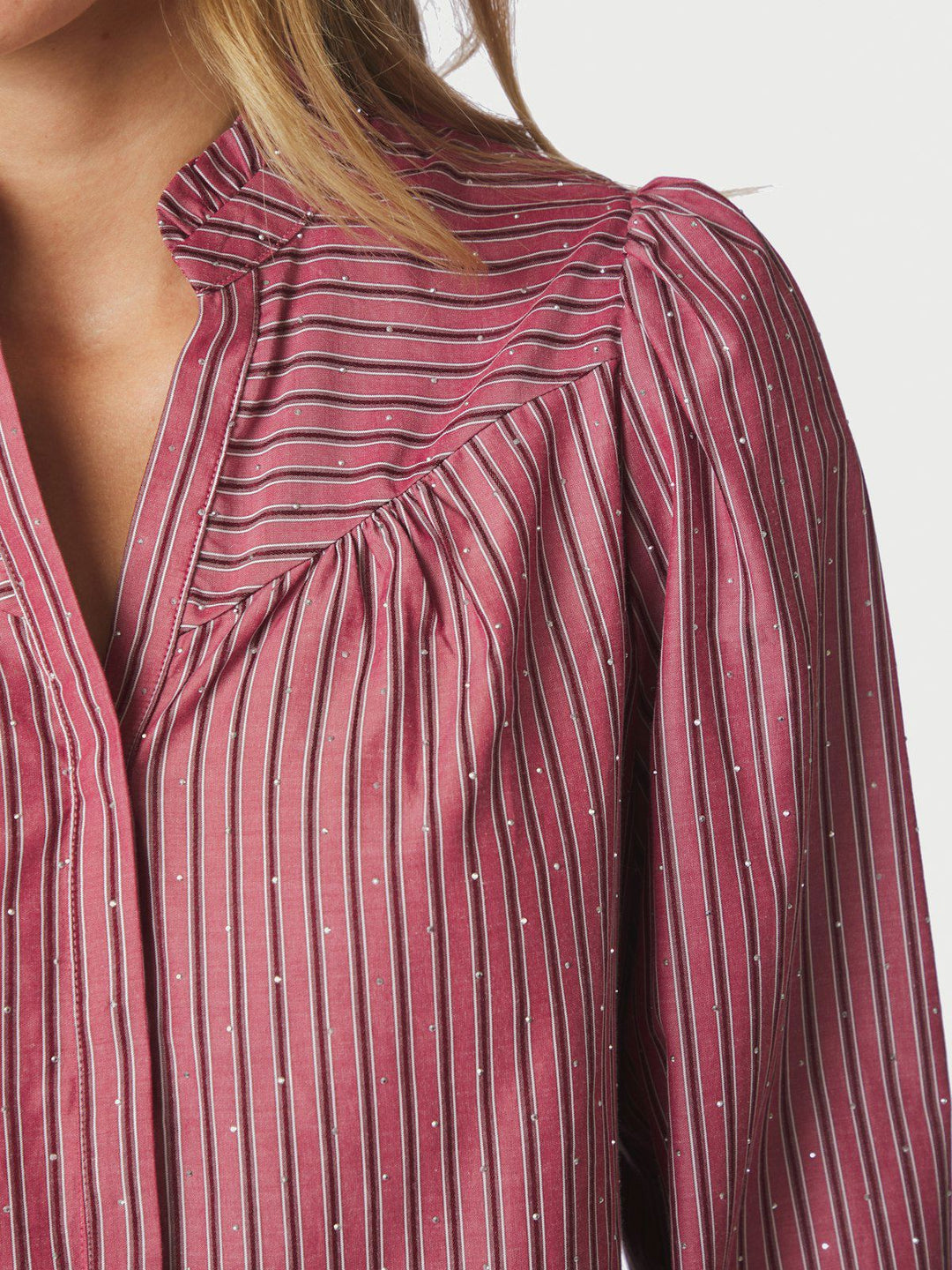 Astrida Soft Stripe