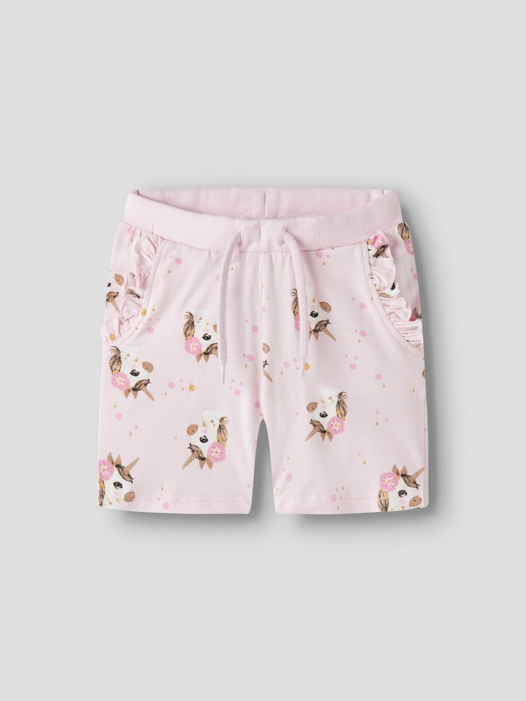 NMFJALISA SHORTS