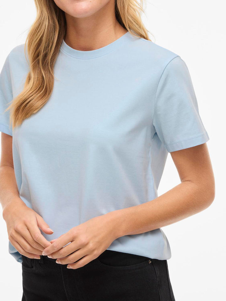 Vinora S/s T-Shirt - Noos