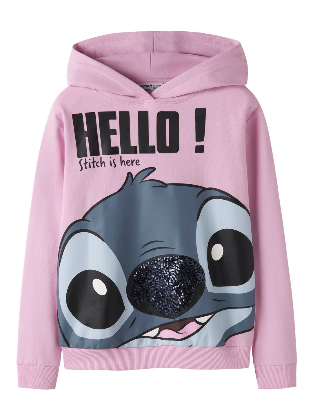 NKFOLBANA STITCH GENSER