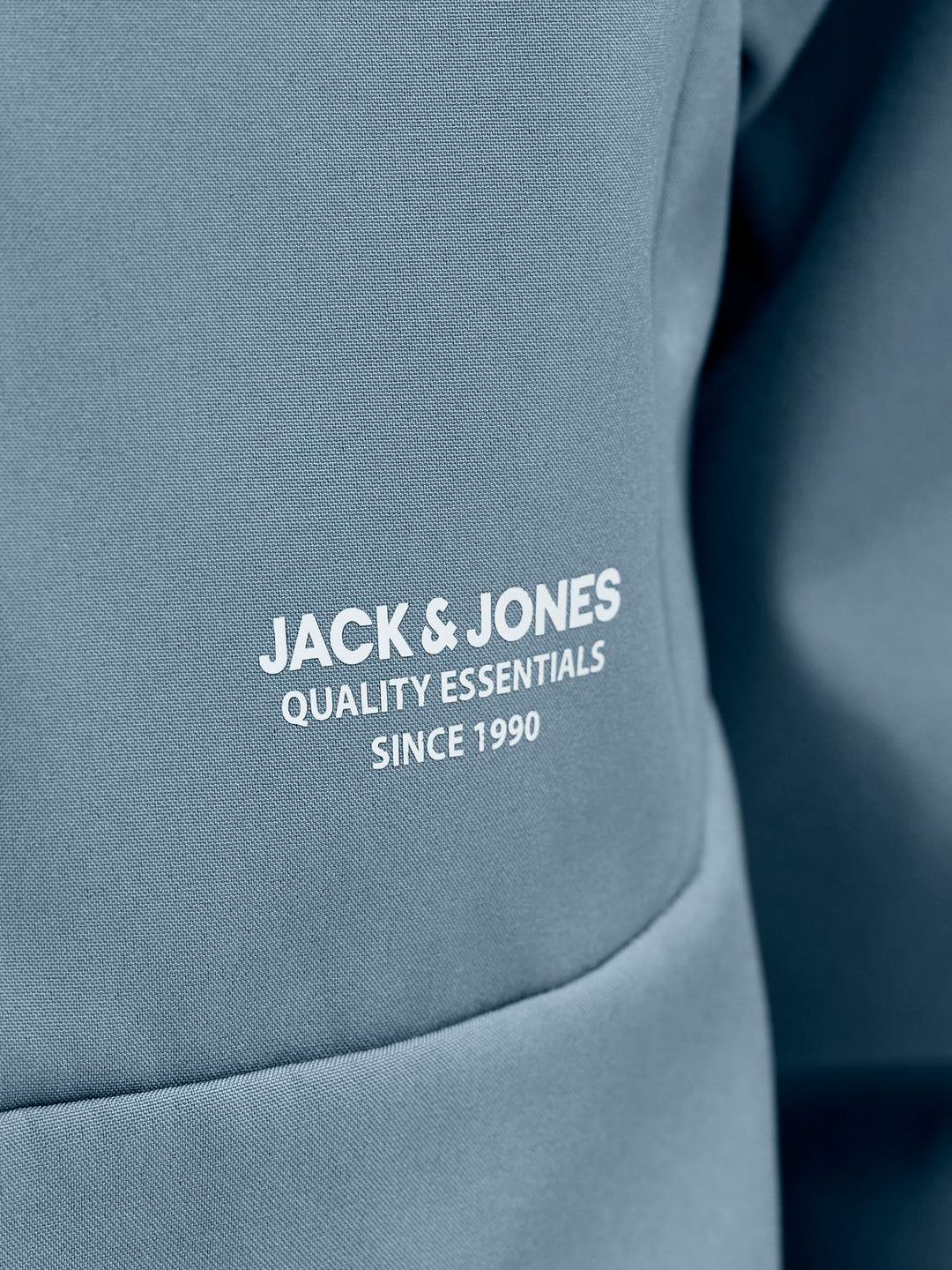 JJTHEO SOFTSHELL JAKKE