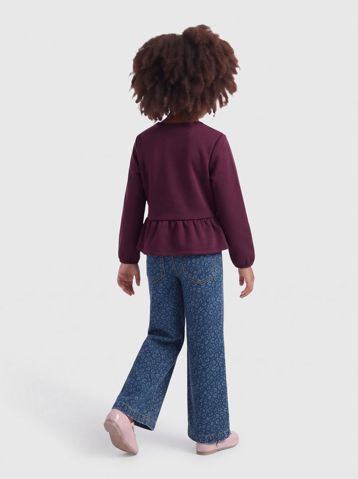 KMGADA PEPLUM GENSER