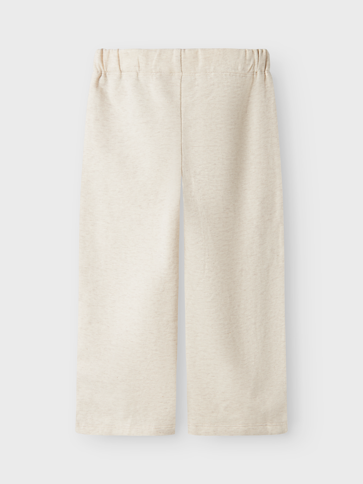 NMFFOSSA STITCH WIDE PANTS