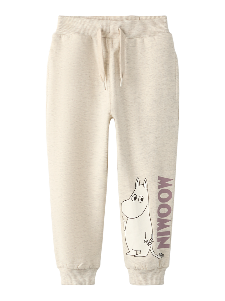 NMNSLOLI MOOMIN JOGGEBUKSE