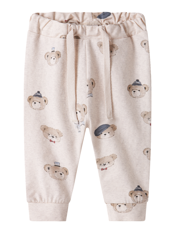 NBMRICKI PANT