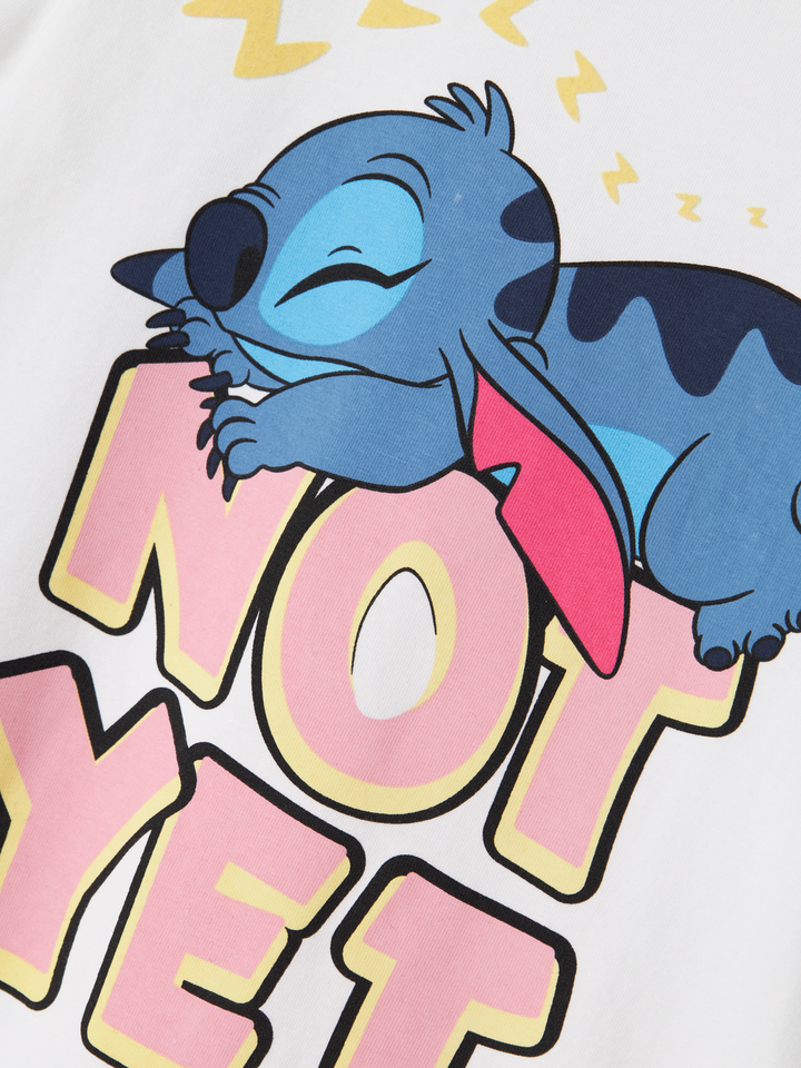 NMFASTA STITCH NATTKJOLE