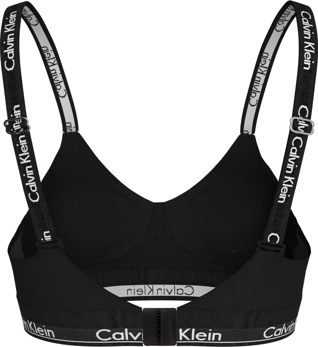LGHT LINED BRALETTE