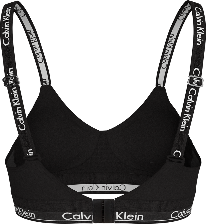 LGHT LINED BRALETTE