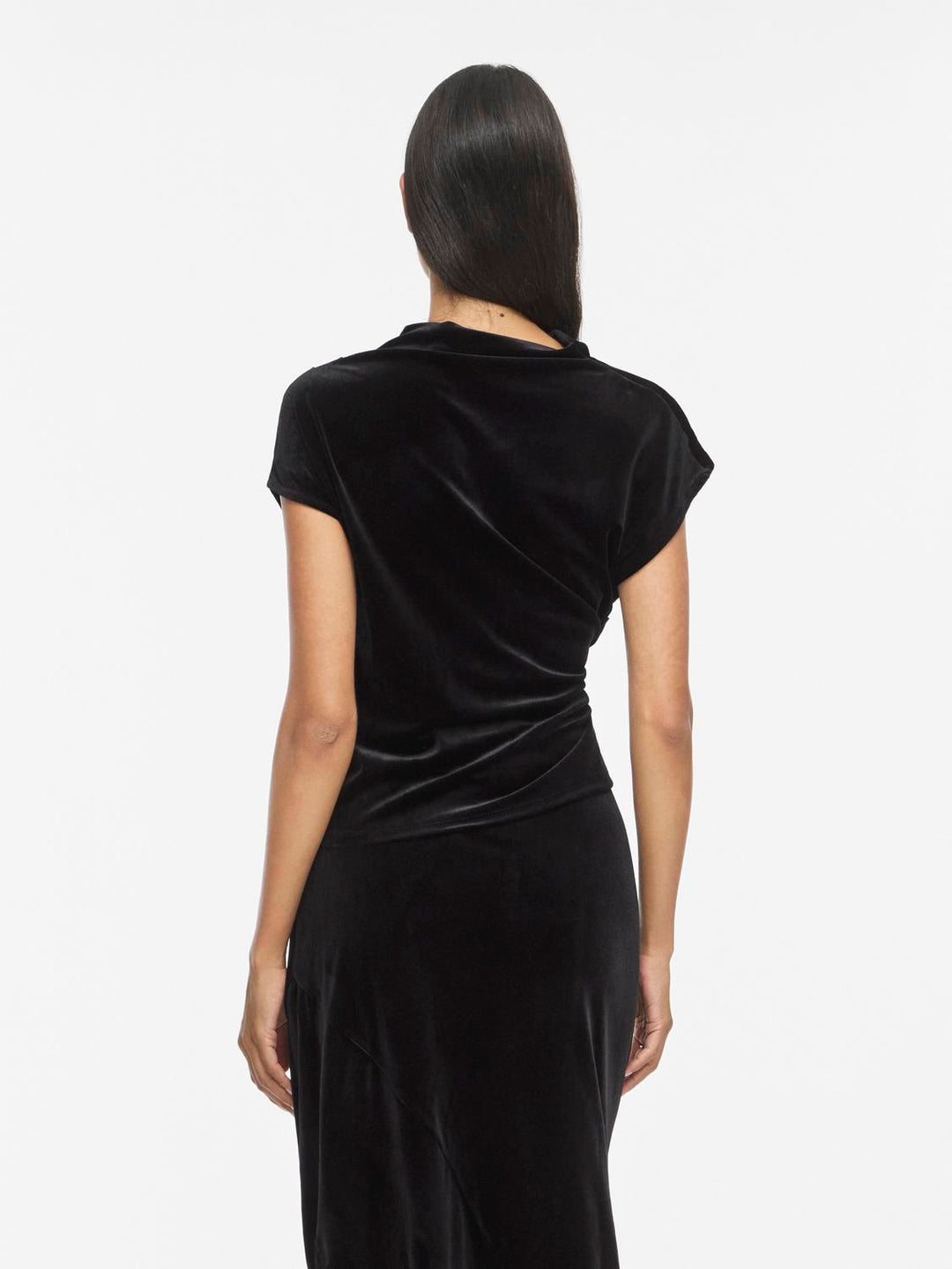 Vilivas S/l Top /dc