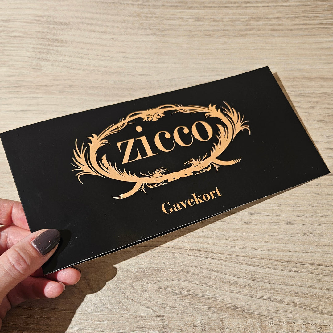 Gavekort