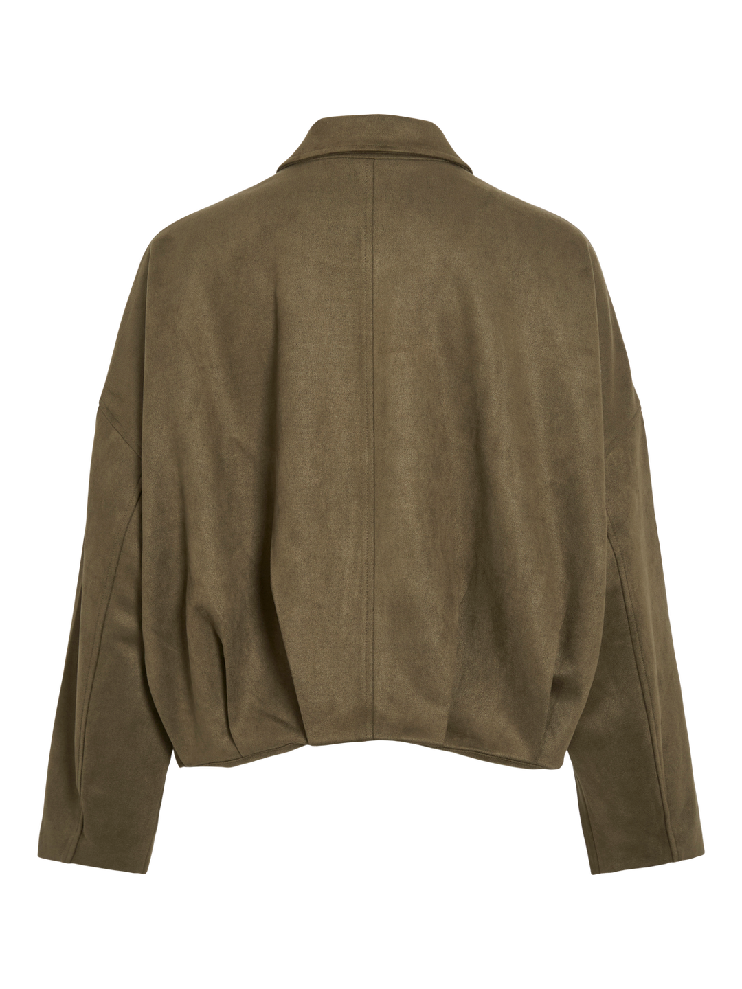 Viviral L/s Jacket - Noos