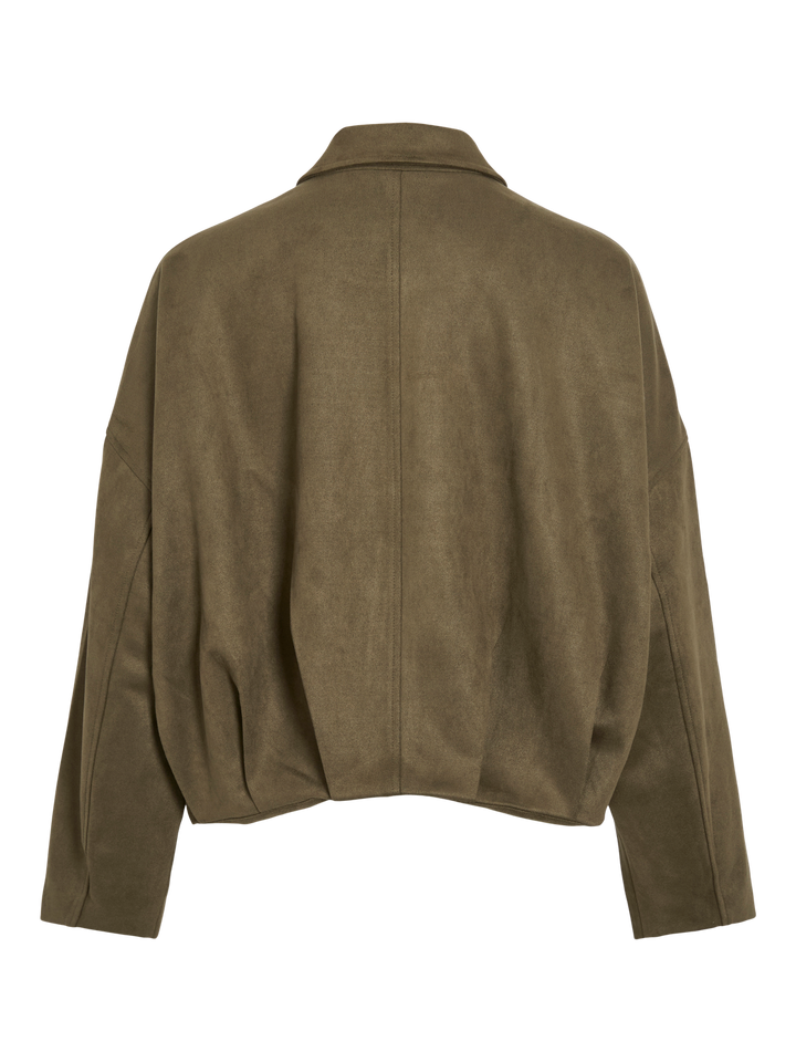 Viviral L/s Jacket - Noos