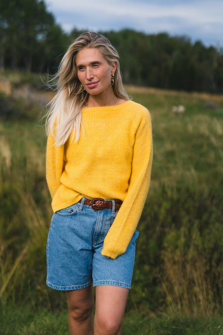 Rausamalie Cardigan