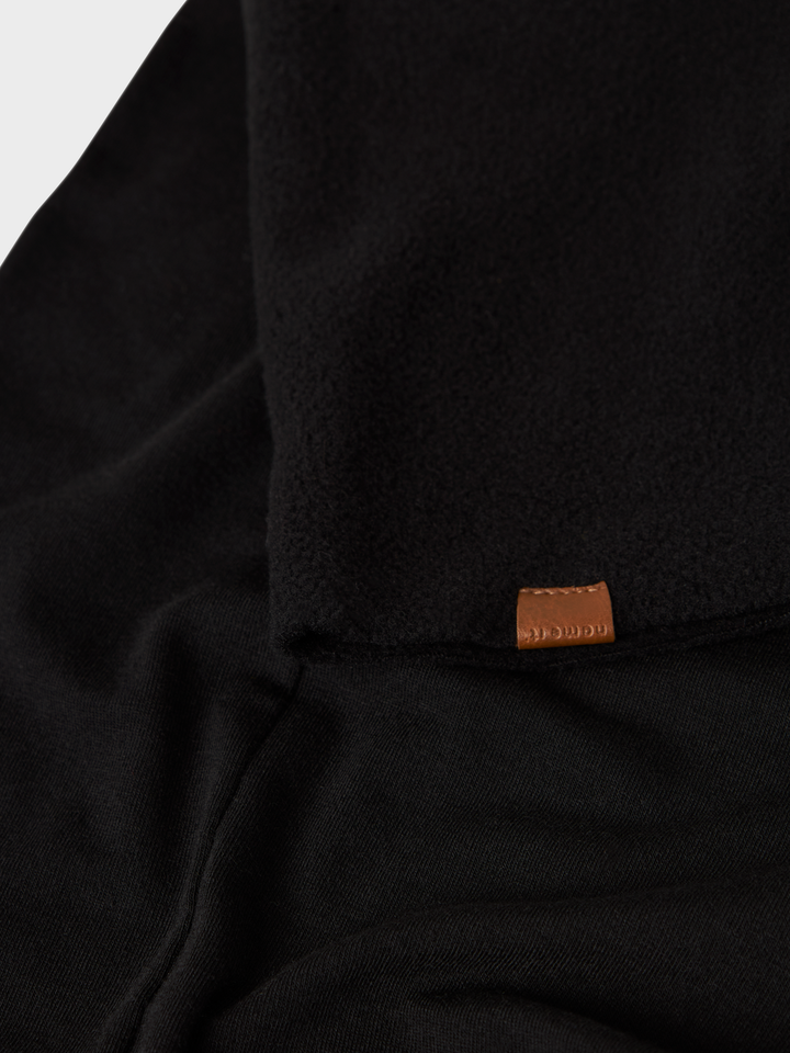 Nknmub Tube W Fleece 7fo