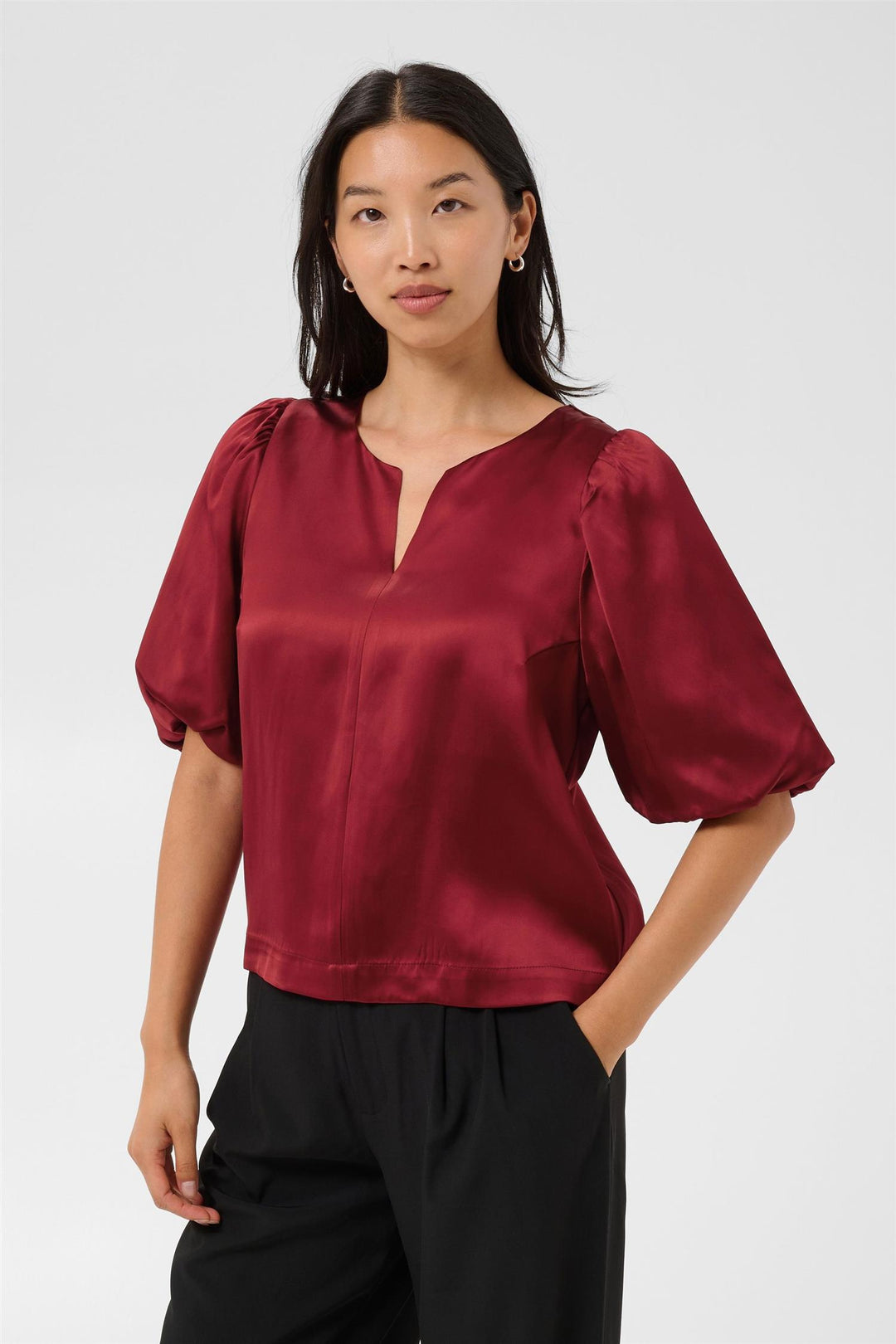 Dunjapw Blouse
