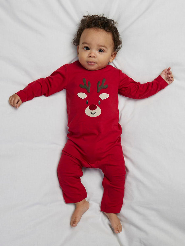 NBNFRO JUL BODYSUIT