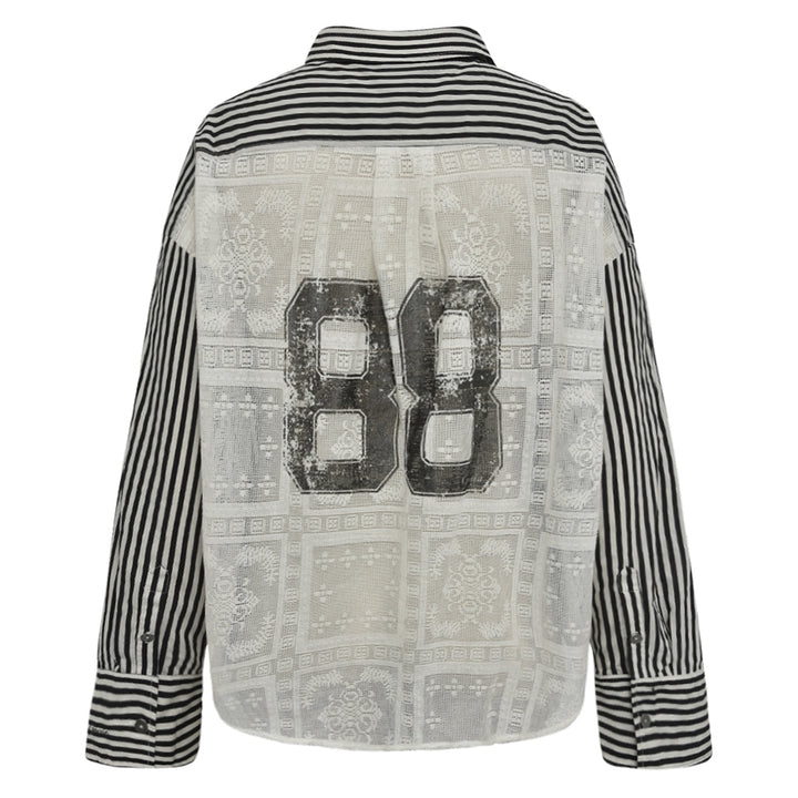 SophiaGO Daimi Shirt
