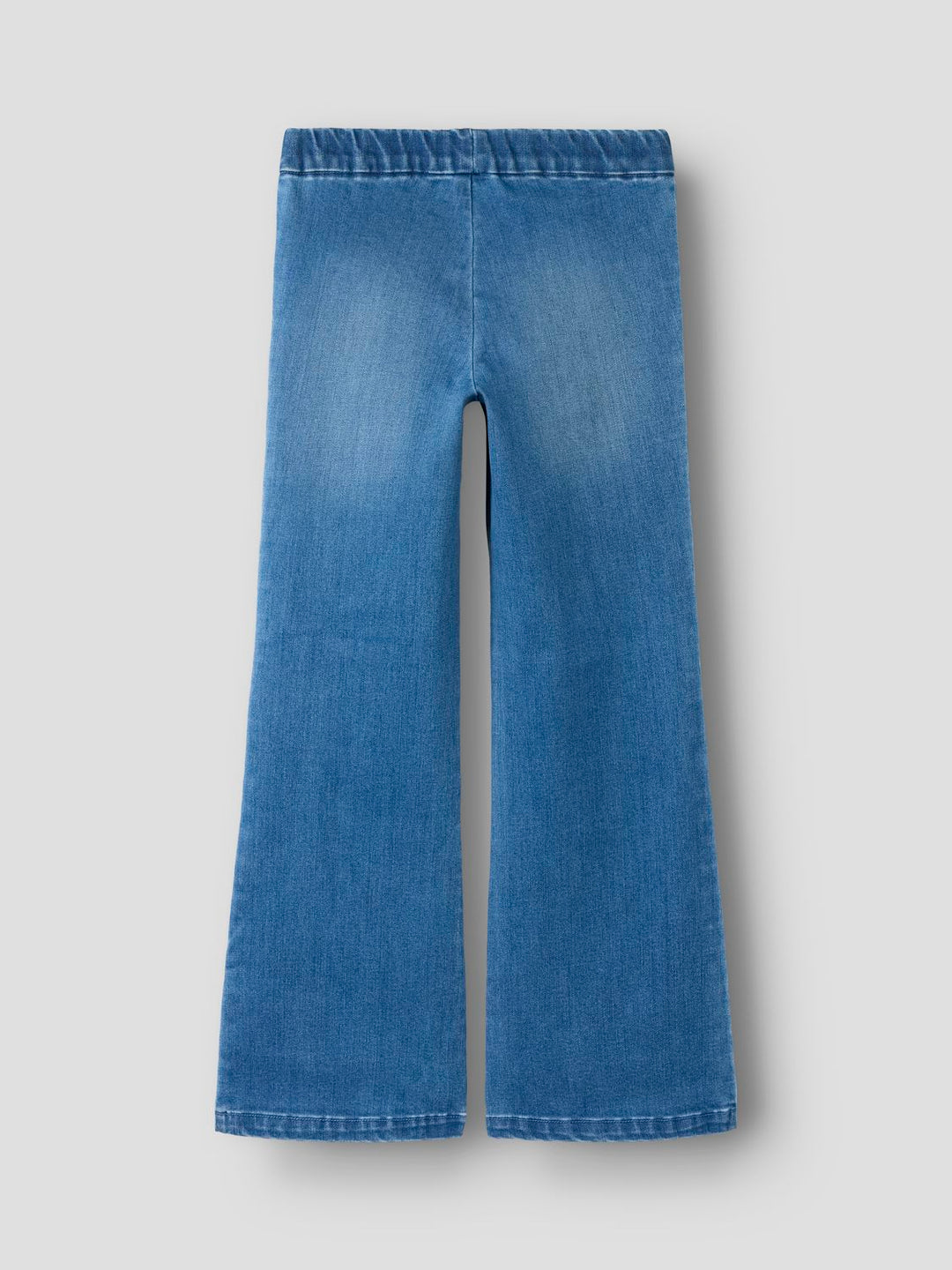 NKFPOLLY BOOTCUT DNM PANT