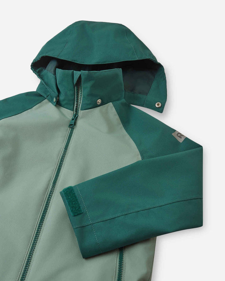 REIMATEC SULKAVA SKALLJAKKE