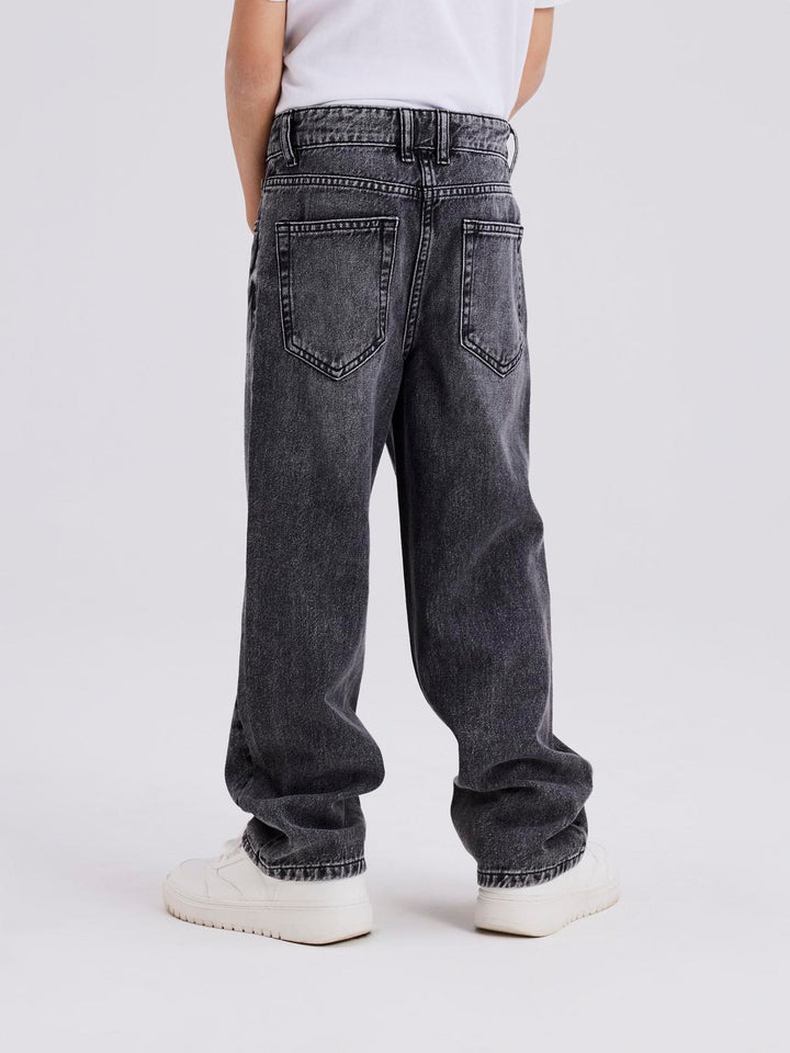NKMRYAN STRAIGHT JEANS