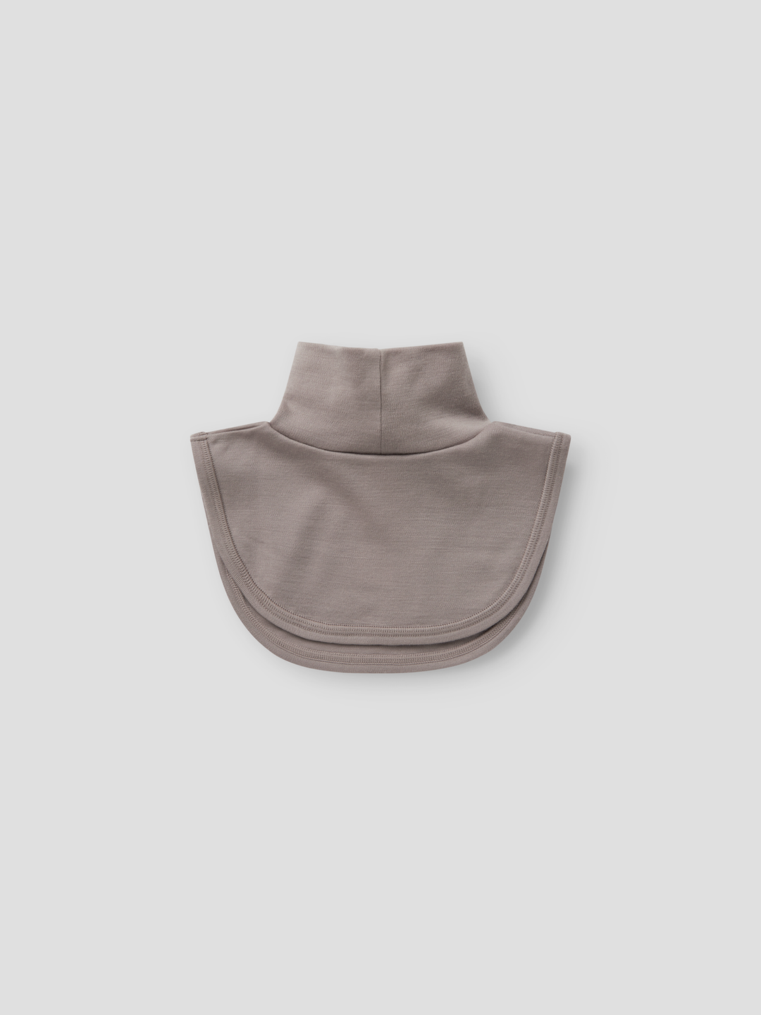 NMMWILLIT WOOL HALSVARMER