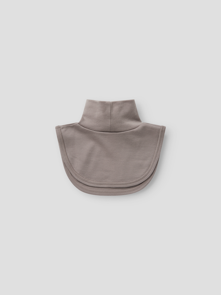 NMMWILLIT WOOL HALSVARMER