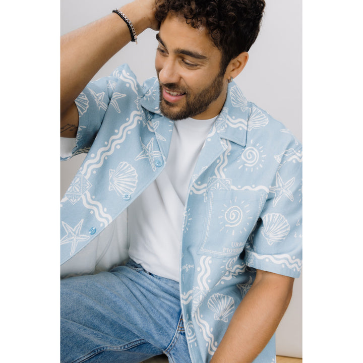 Loic Ss Shirt