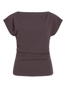 Vimerlano Boatneck C/s Top