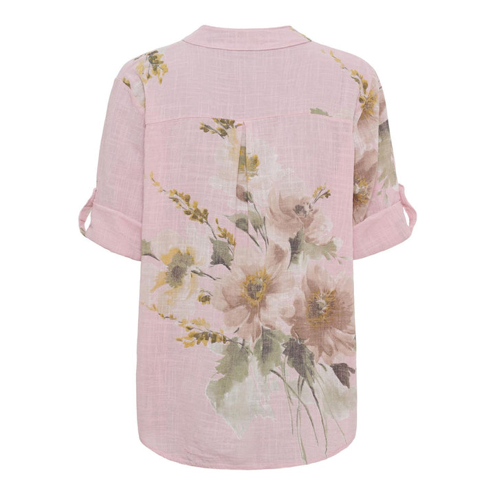 Mdcnadira Shirt