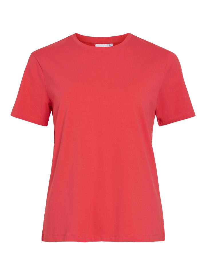 Vinora S/s T-Shirt - Noos