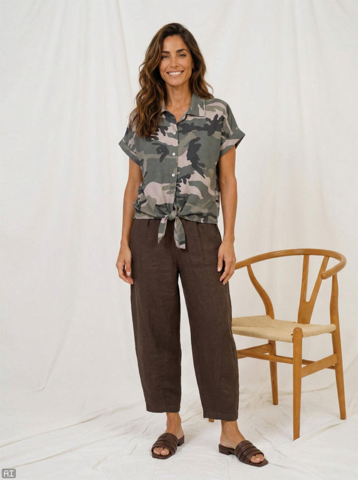 Mdcvianne Shirt