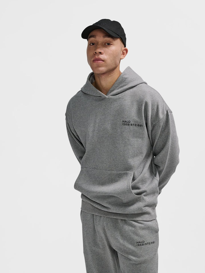 Halo Essential Hoodie