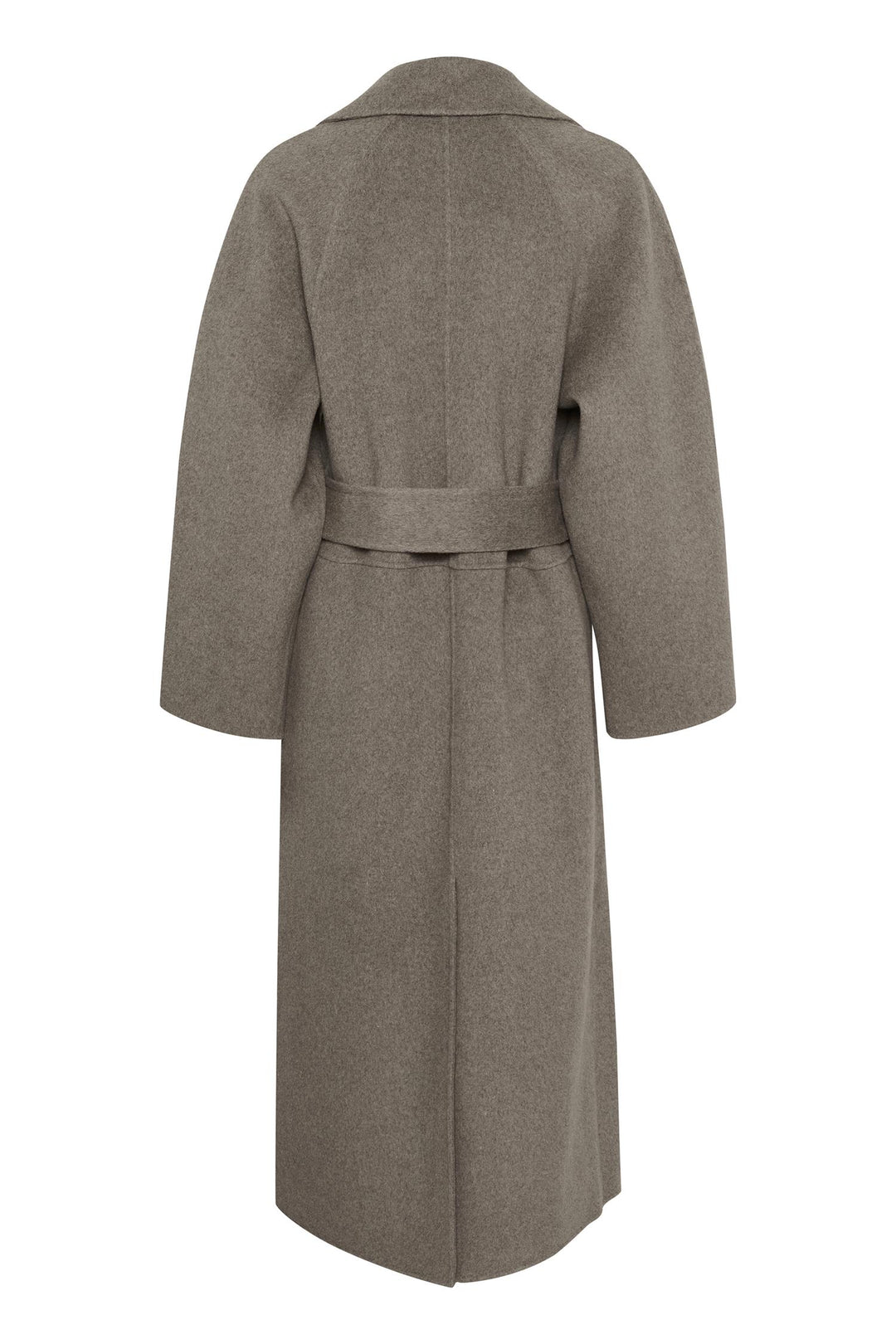 Yillaiw Long Coat