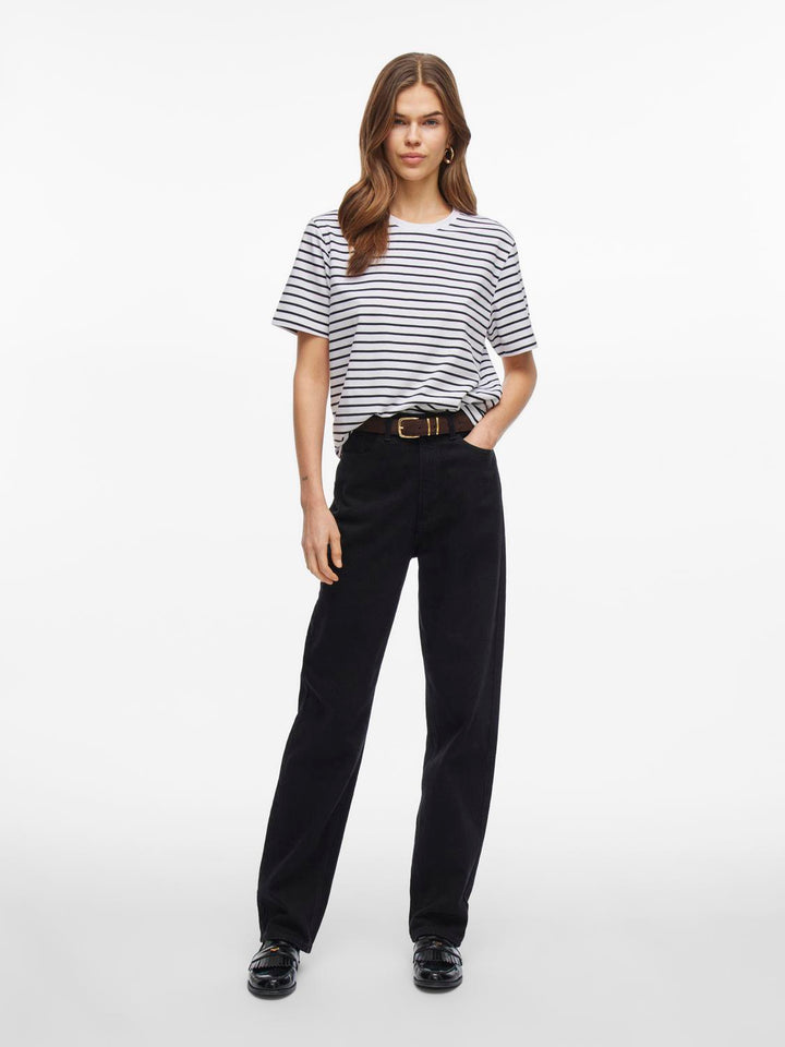 Vinora S/s Yd T-Shirt