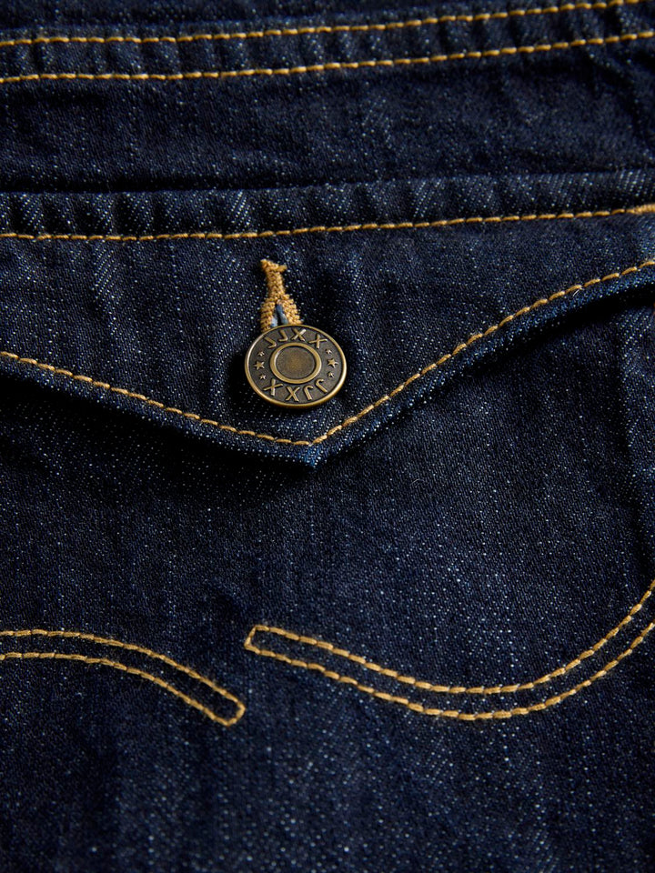 JXTEXAS FLARED JEANS