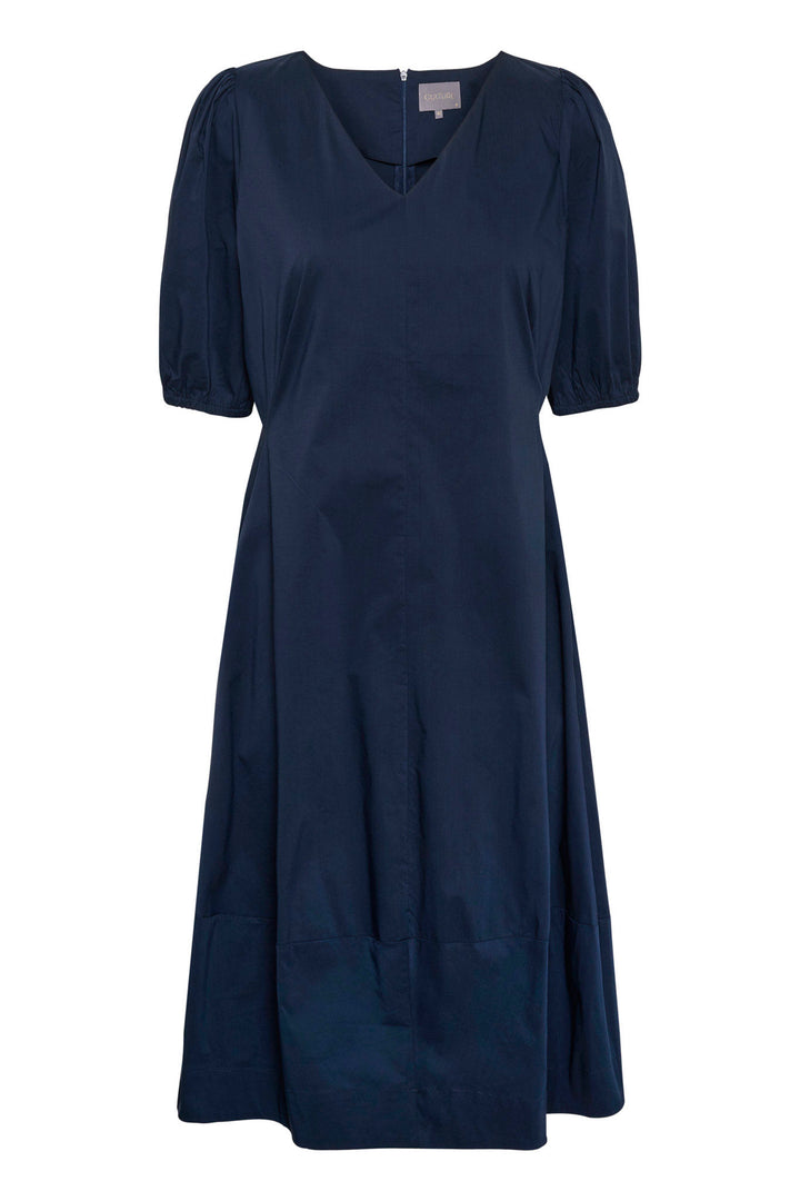 Cuantoinett Ss Dress
