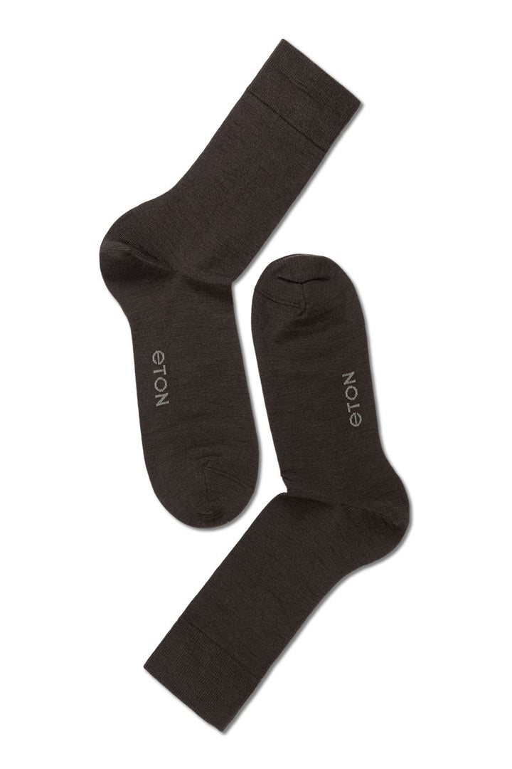 Eton Fine Wool Plain