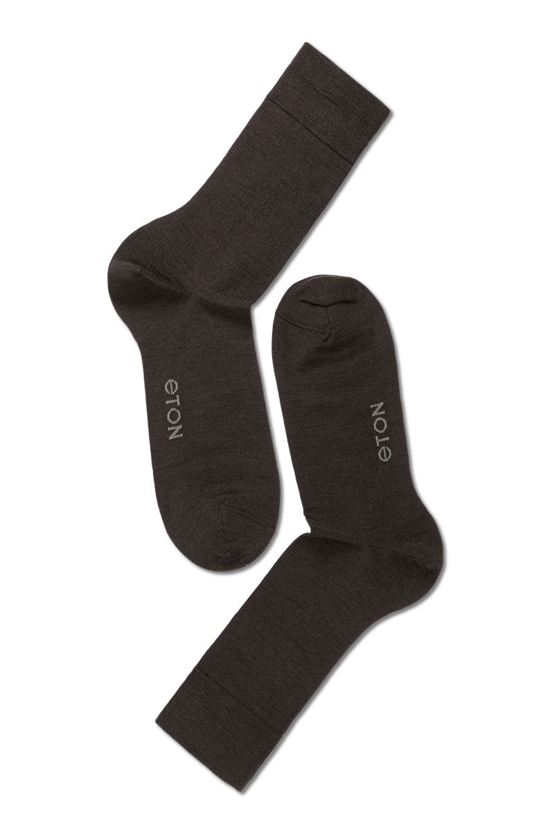 Eton Fine Wool Plain
