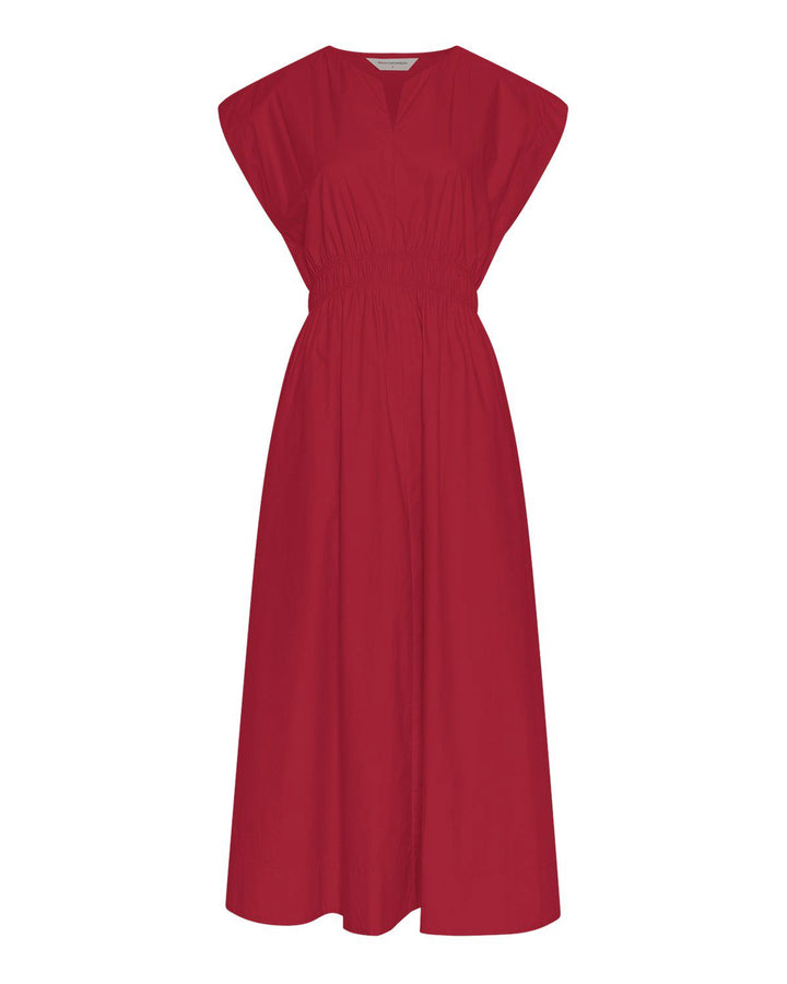 Mschwiliane Sl Dress