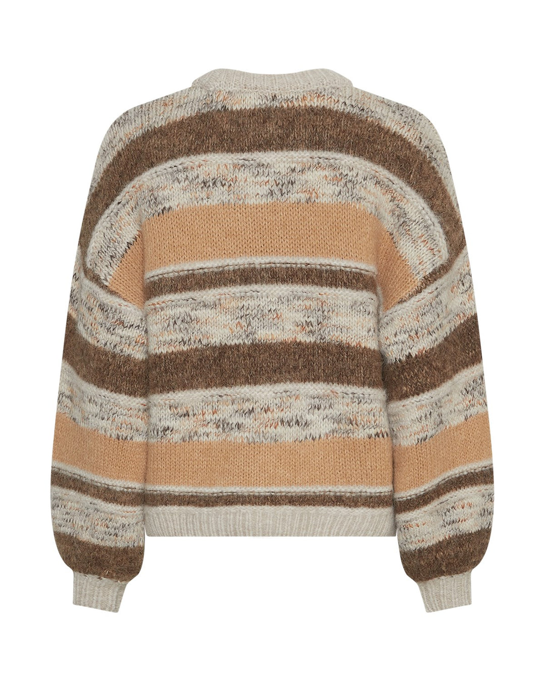 Mschconstance Pullover Stp