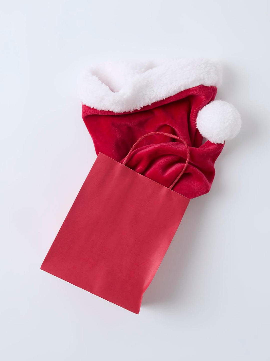 NKMRISTMAS NISSELUE