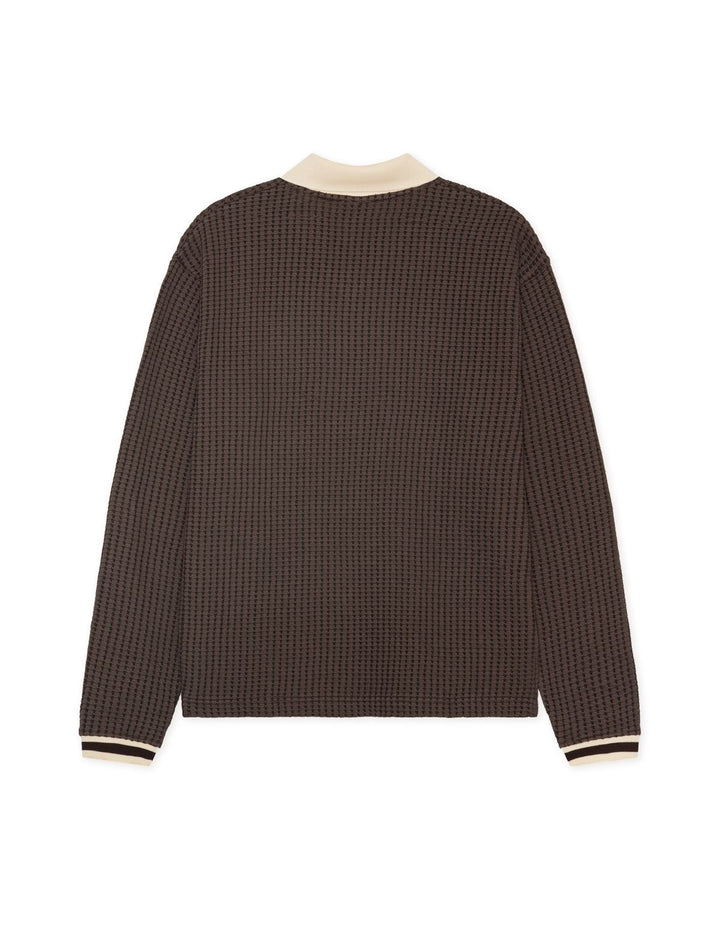 Waffle Ls Football Jersey