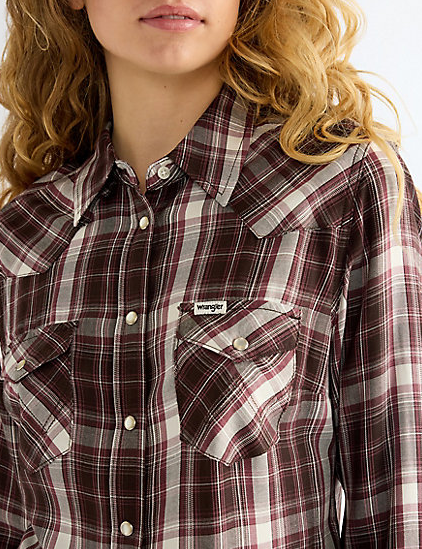 Western Shirt