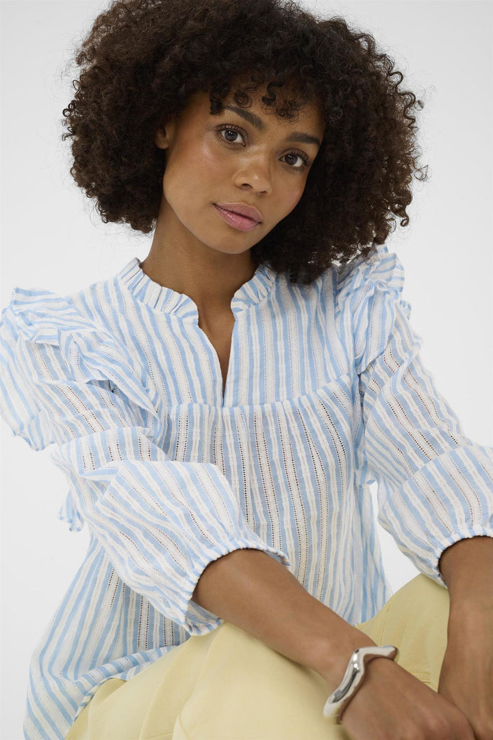 Cuhena Shadia Blouse