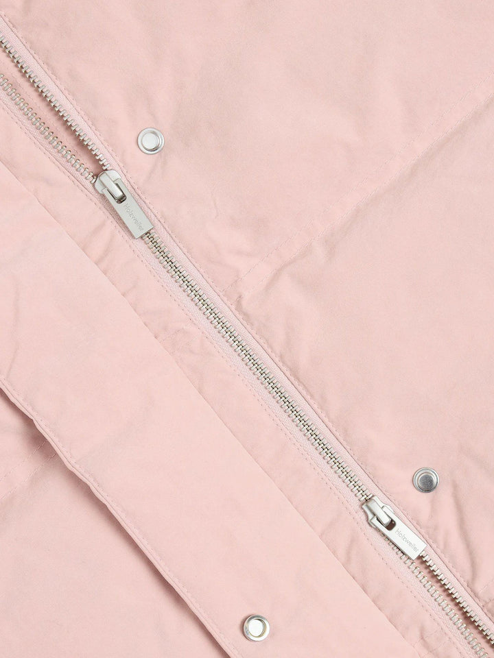 Steilia Brushed Down Jkt