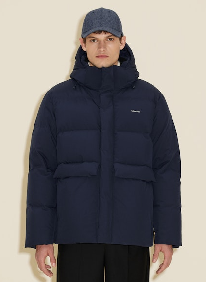 Dovre Down Jacket