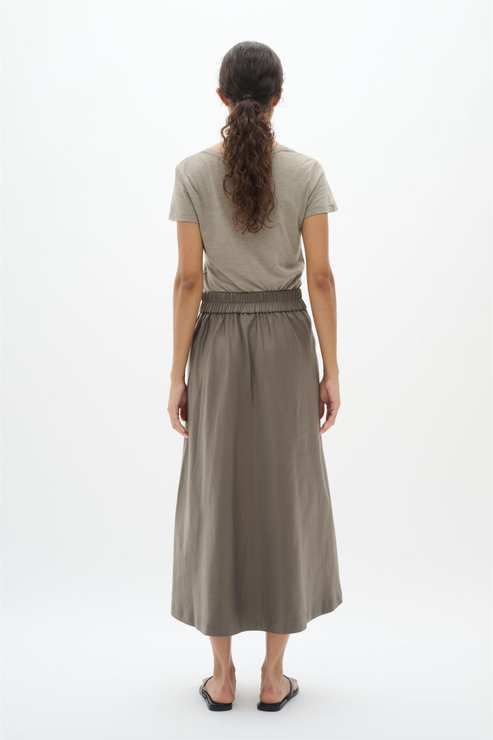 Zilkyiw Skirt