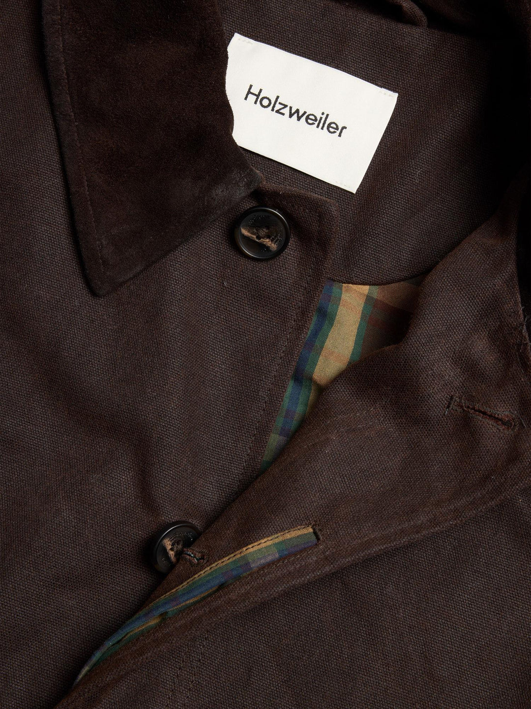 Danni Jacket