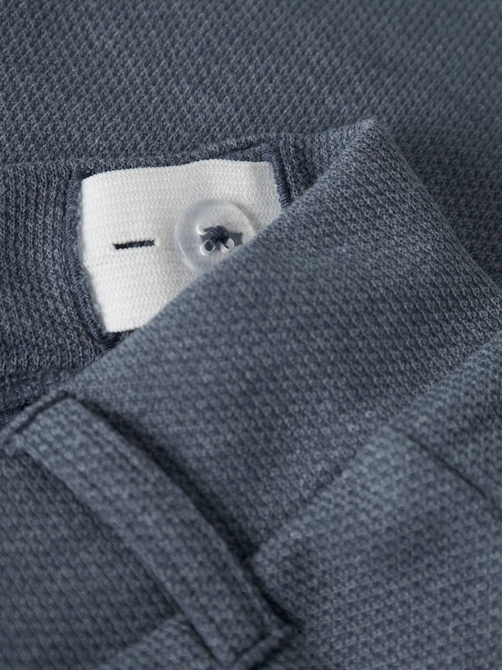 NMMROBINO SWEAT PANT